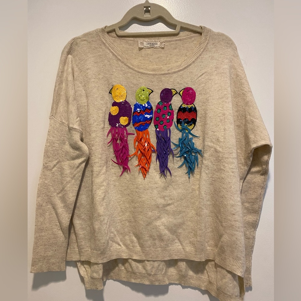 Long Sleeve Top